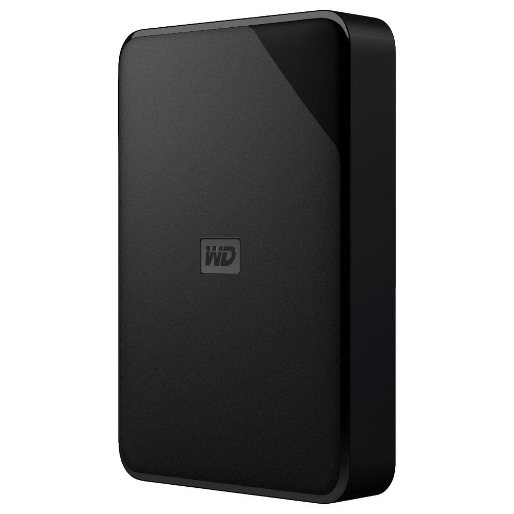 2 WD 4TB Elements SE Portable Hard Drive, 2 of 5