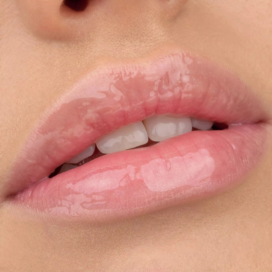 4 Essence Juicy Bomb Shiny Lipgloss - 101 Clear, 4 of 10