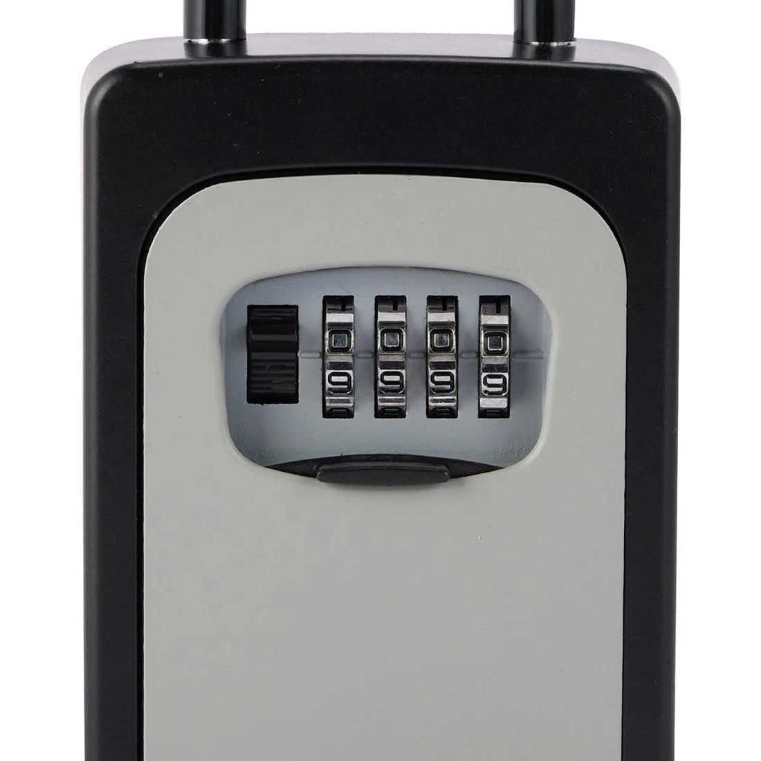 7 Portable Key Safe, 7 of 10