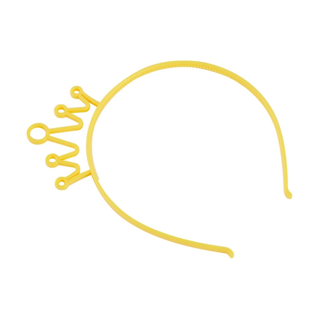 5 4 Piece Princess Headbands, 5 of 9