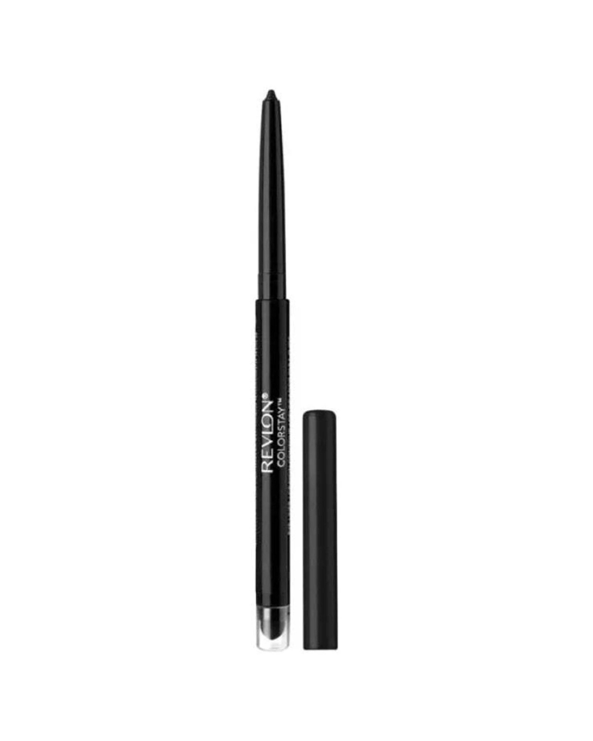 1 Revlon Colorstay Eyeliner - Black, 1 of 1