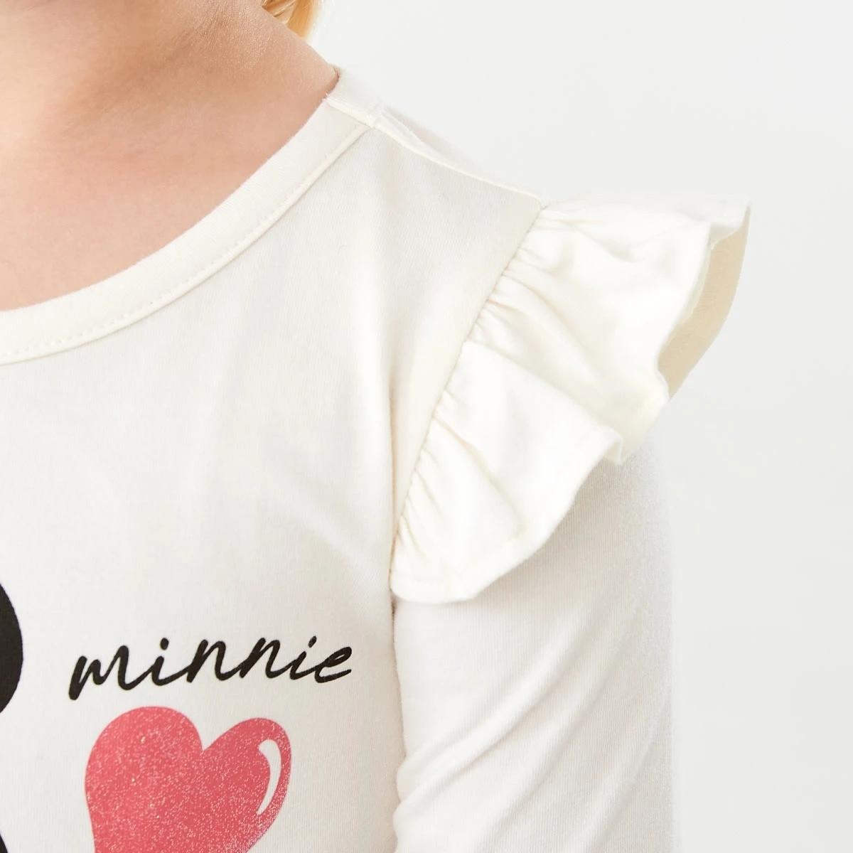 4 Minnie Mouse License Tutu Dress Minnie, 4 of 10