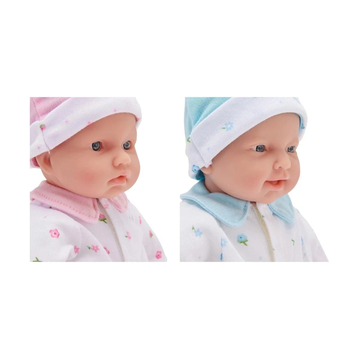 6 JC Toys La Baby - Pink, 6 of 10