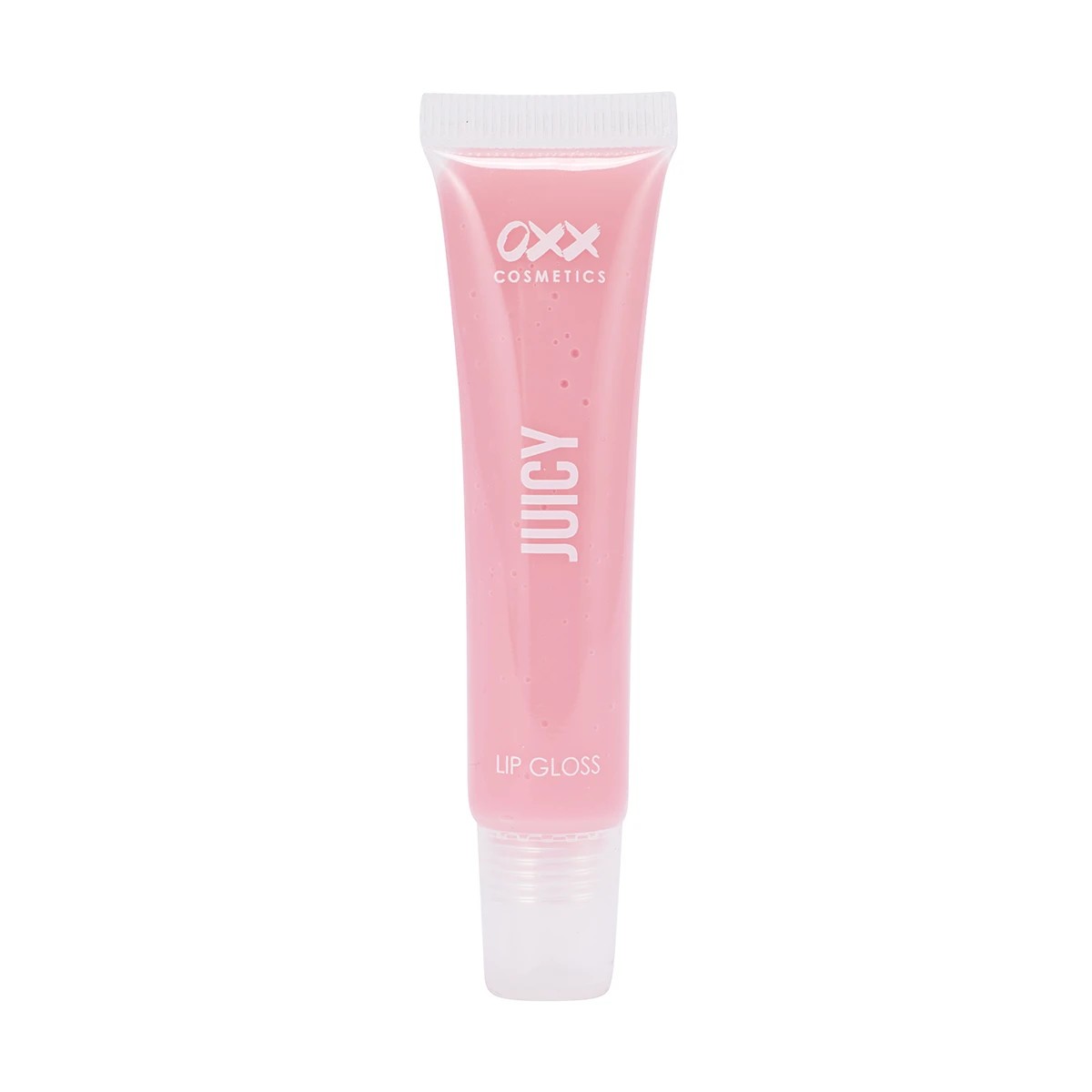1 OXX Cosmetics Juicy Lip Gloss - Peach Lemonade Scented, 1 of 7