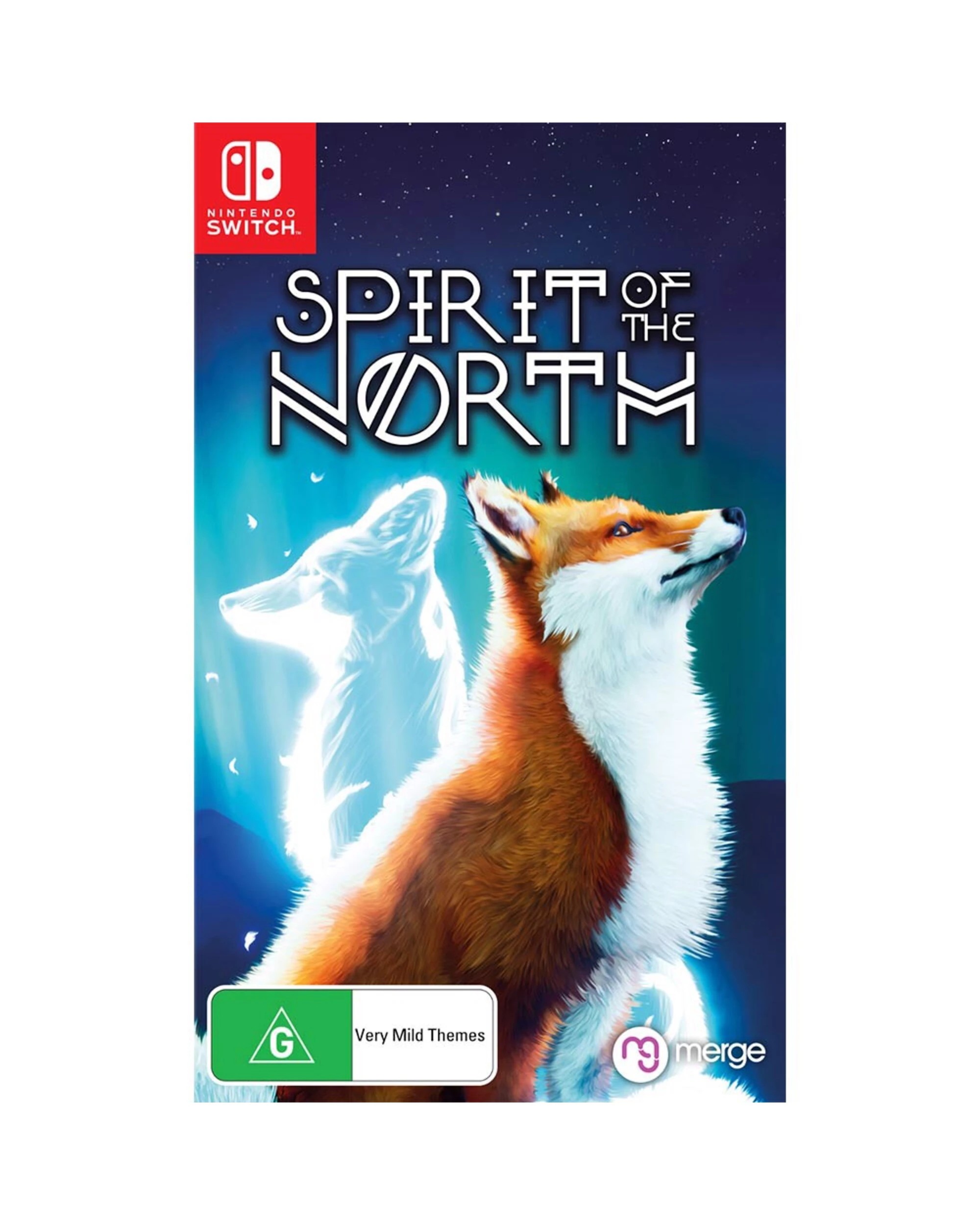 1 Spirit of The North, 1 of 1