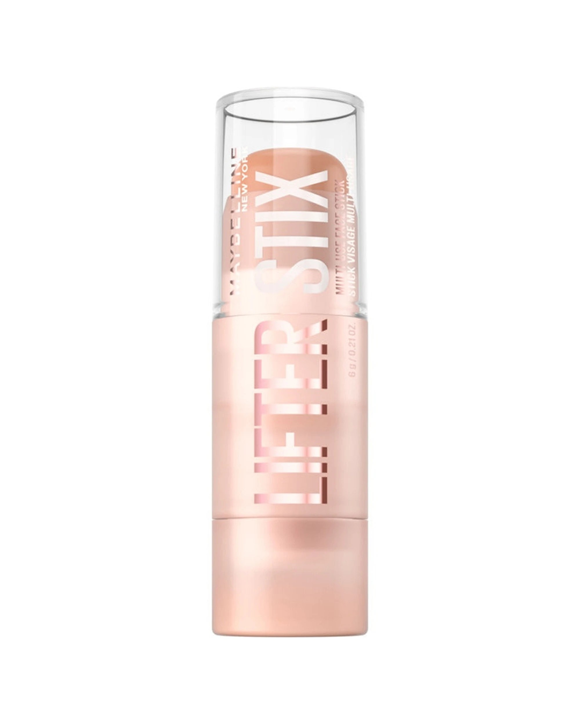 1 Maybelline Lifter Stix Multi-Use Face Stick Shade 30 - Beige, 1 of 3