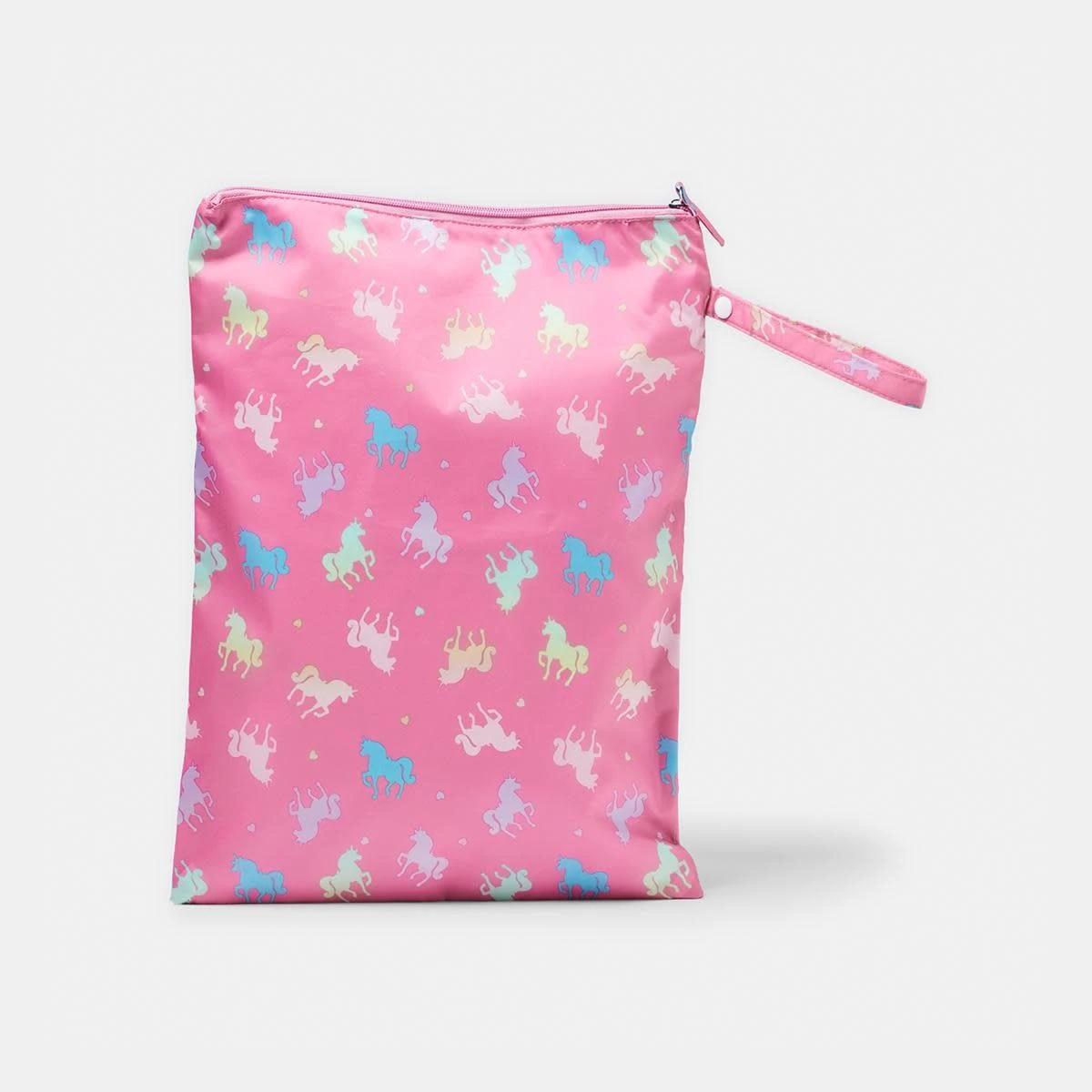 2 Swim Bag - Unicorn Unicorn, 2 of 4