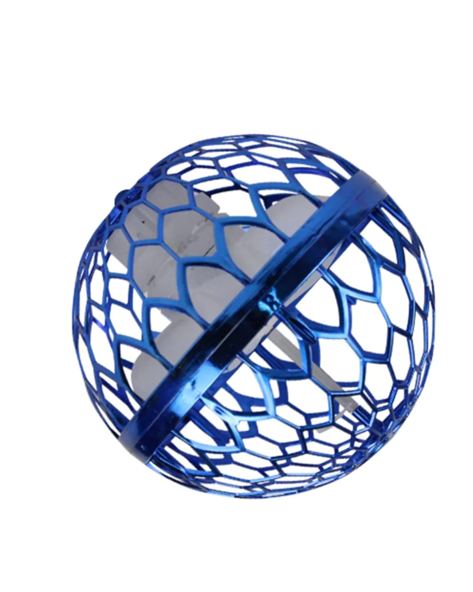 3 Kazaang Flying Orb Ball Blue, 3 of 3