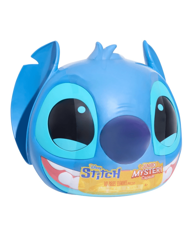 Disney Lilo & Stitch Jumbo Mystery Cap