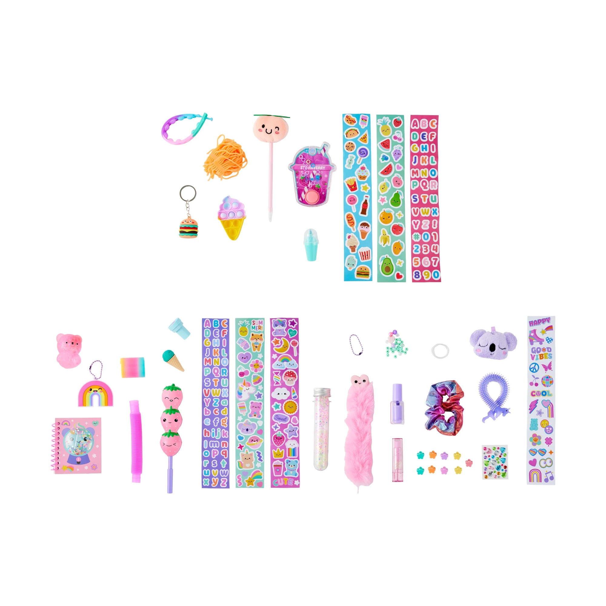 2 Ultimate Activity Set - Assorted, 2 of 3