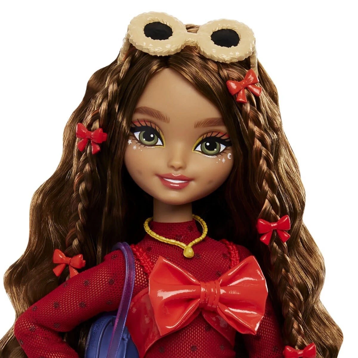 8 Barbie Dream Besties Fashion Doll Playset - Assorted, 8 of 8