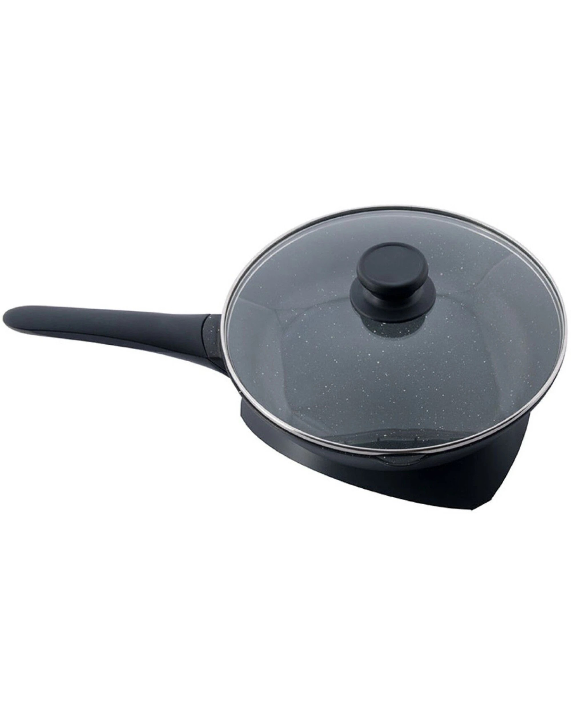 2 Westinghouse Non-Stick Skillet Pan with Pouring Spout, 26cm, 2 of 5