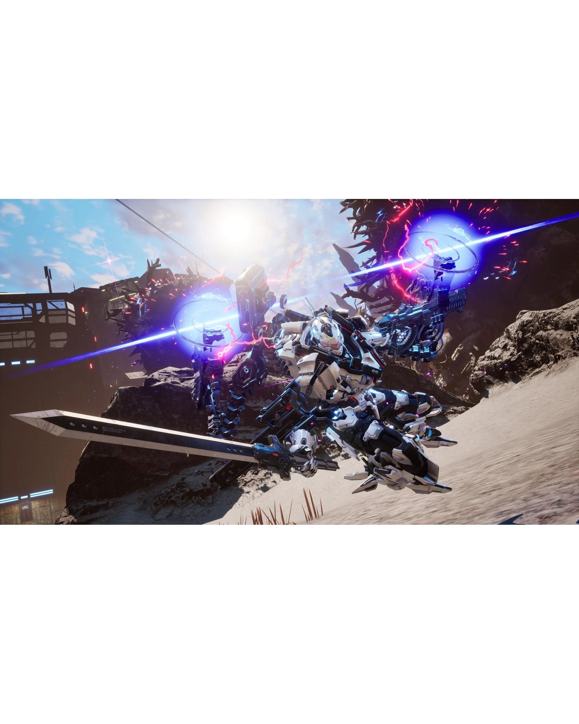 2 Daemon X Machina Titanic Scion - Xbox Series X, 2 of 7