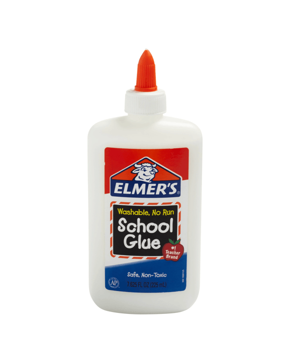 Elmer's School Glue 225ml