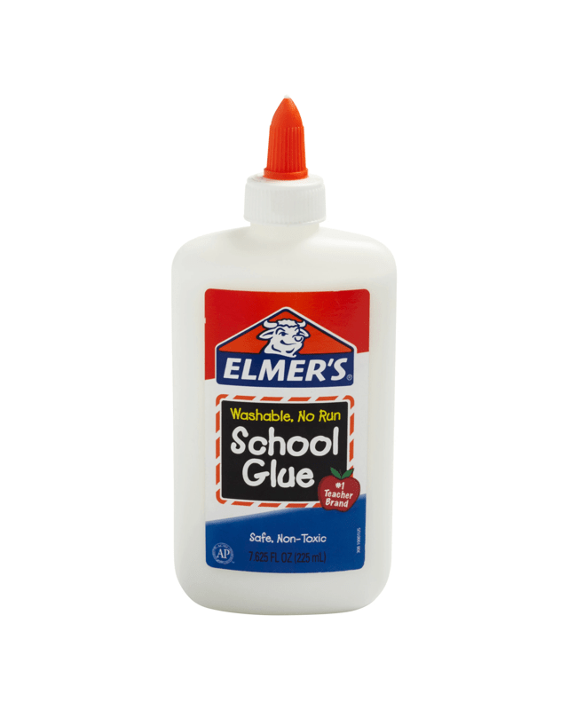 Elmer's School Glue 2