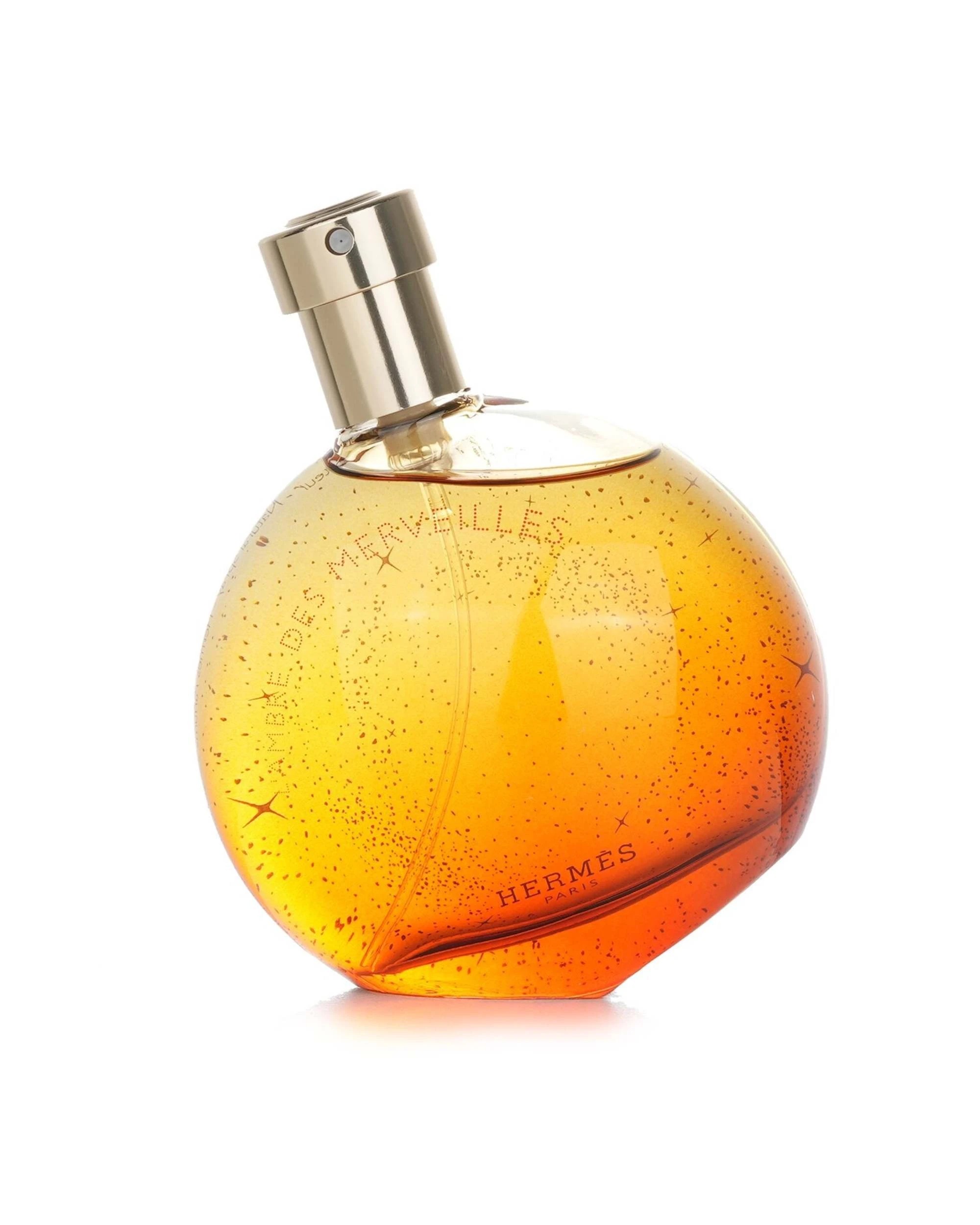 1 Hermes L'Ambre Des Merveilles Eau De Parfum Spray 50ml/1.6oz, 1 of 3