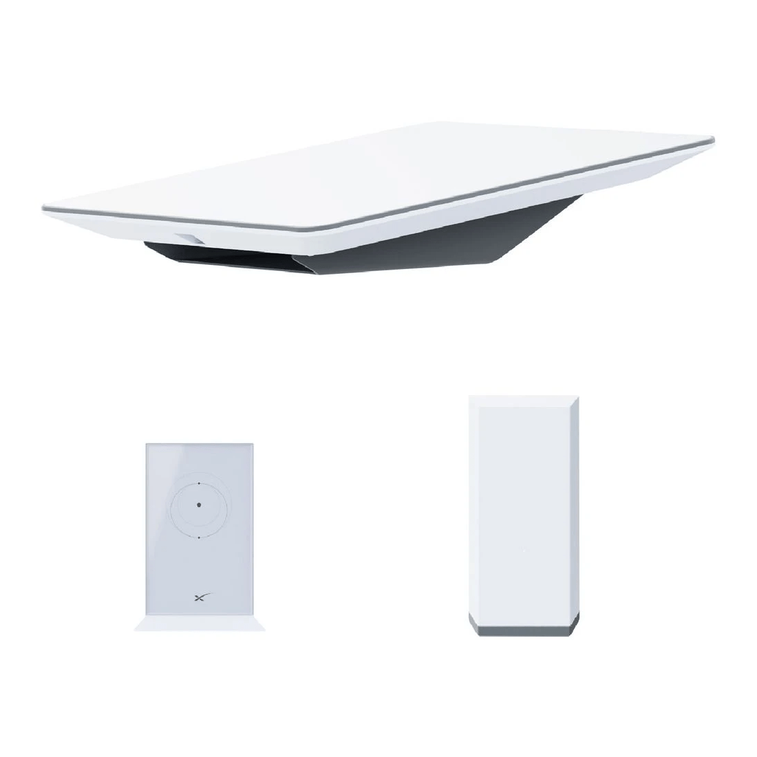 2 Starlink Flat High Performance Kit with Wedge Mount, 2 of 10