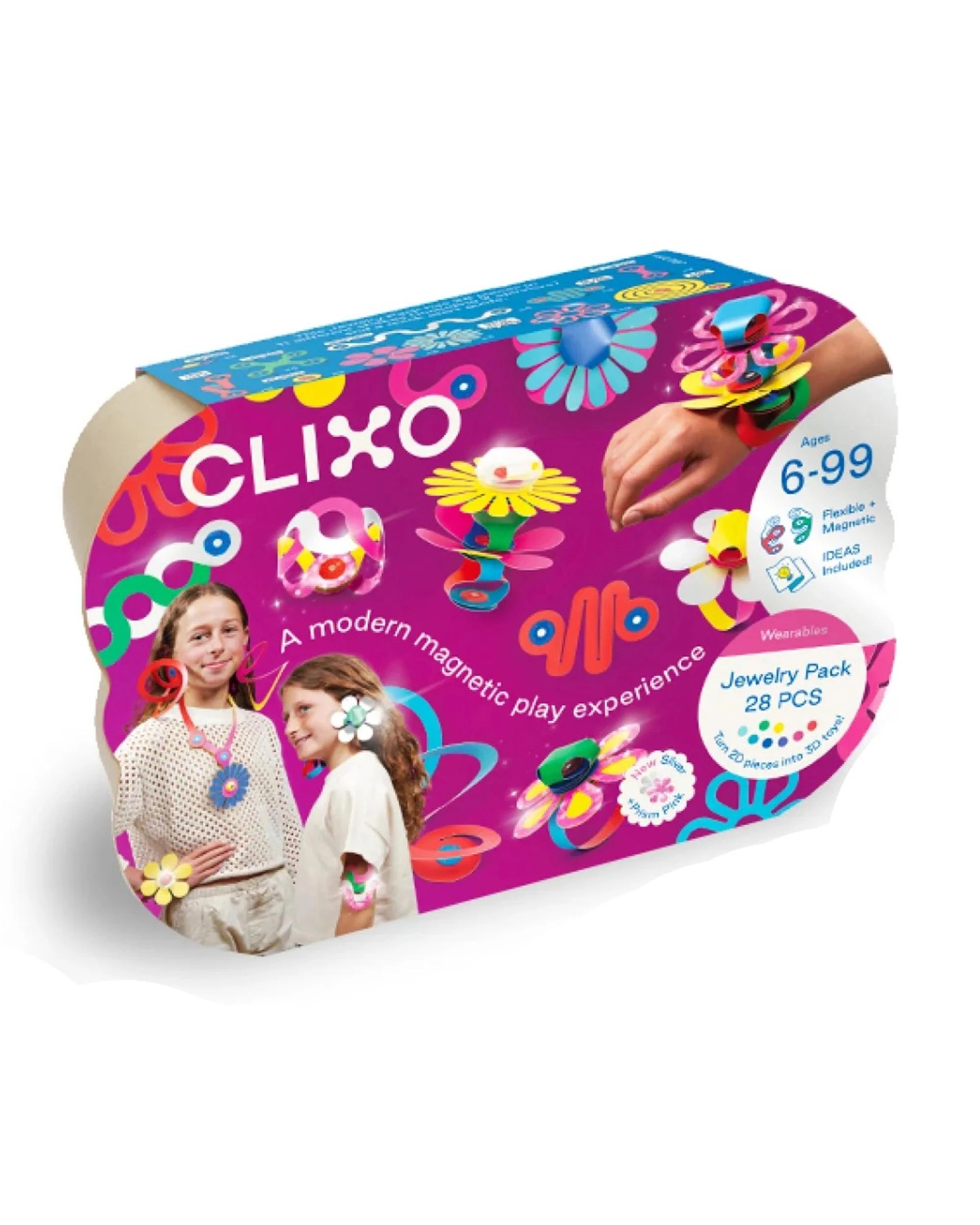 1 Clixo Jewelry Pack, 1 of 7