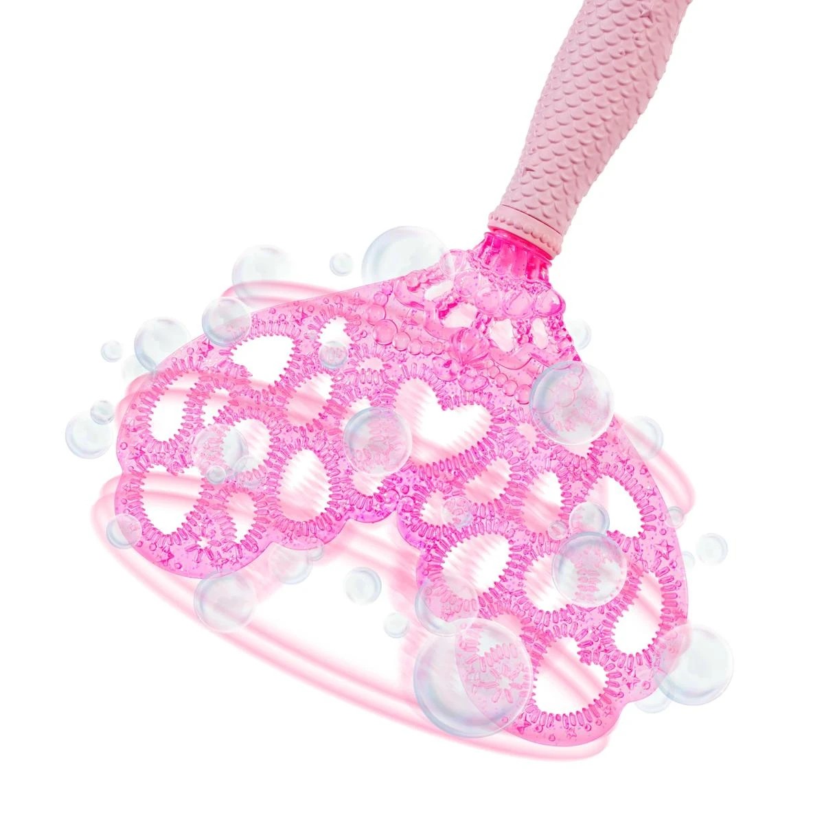 6 Barbie Bubble Sparkle Mermaid Doll, 6 of 6