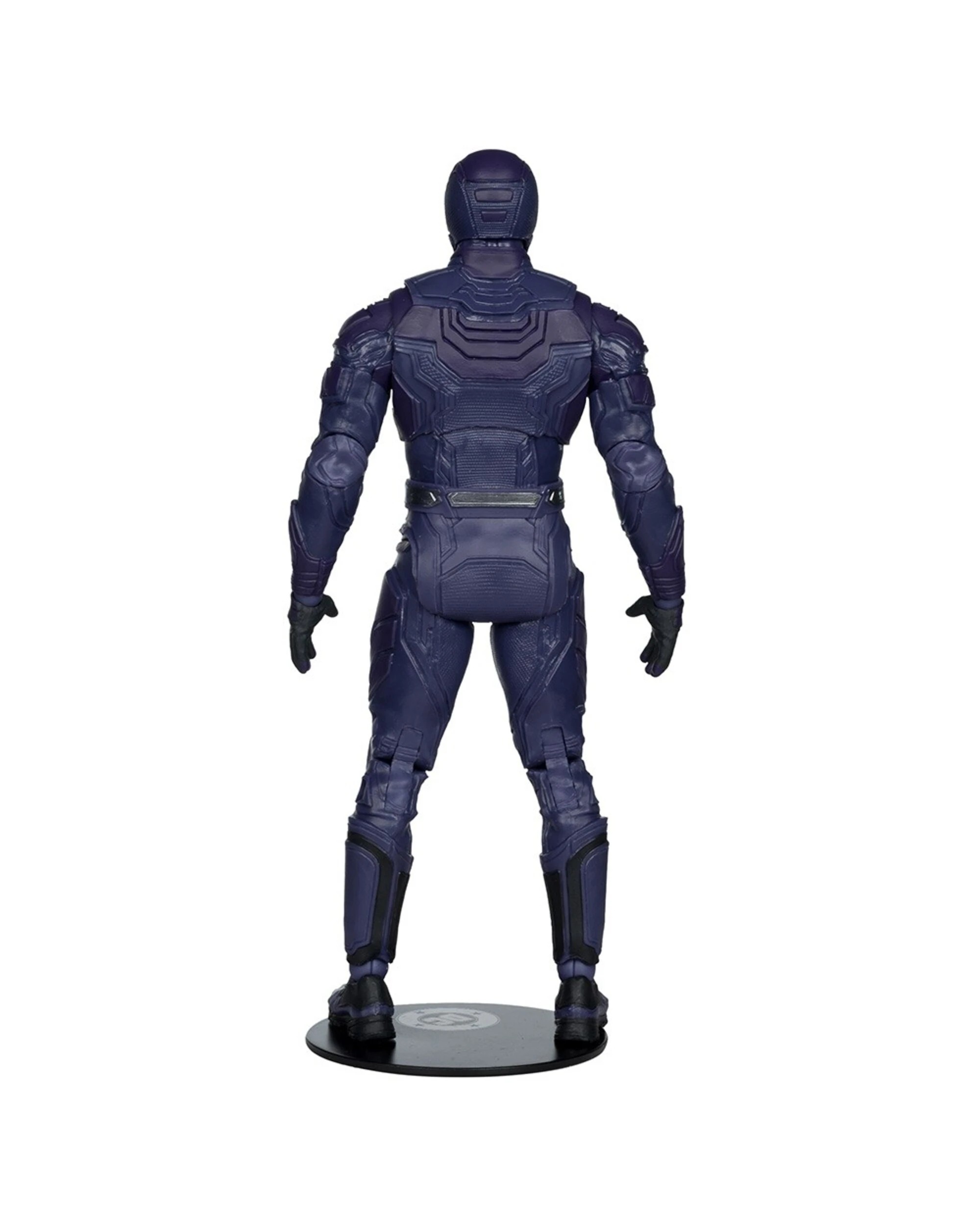 4 DC Multiverse - Superman (2025) Ultraman Deluxe Action Figure, 4 of 5