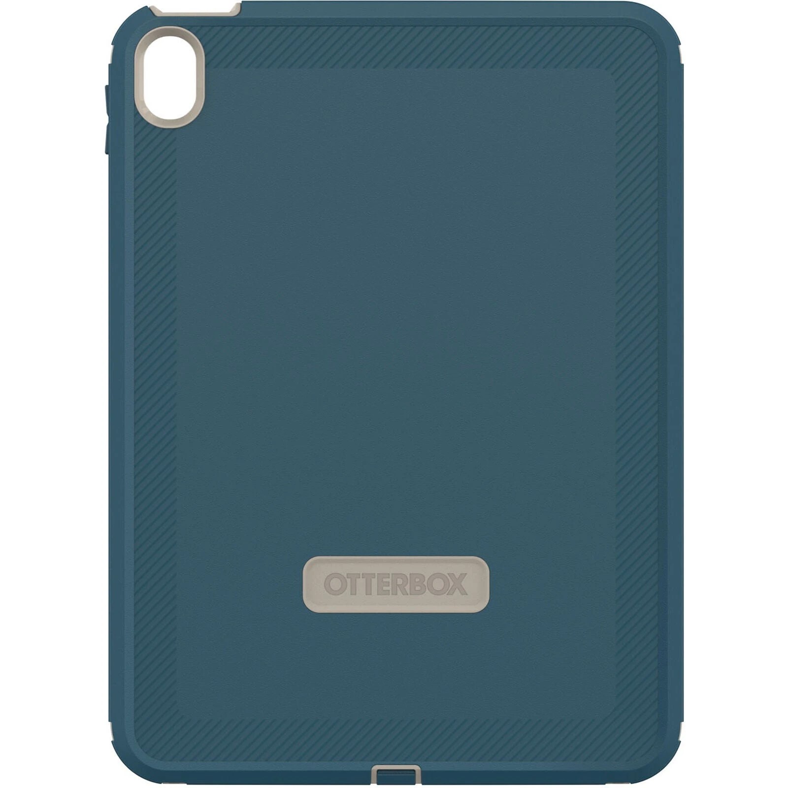 2 OtterBox Defender Series Case For Apple iPad 10.9" - Blue, 2 of 7