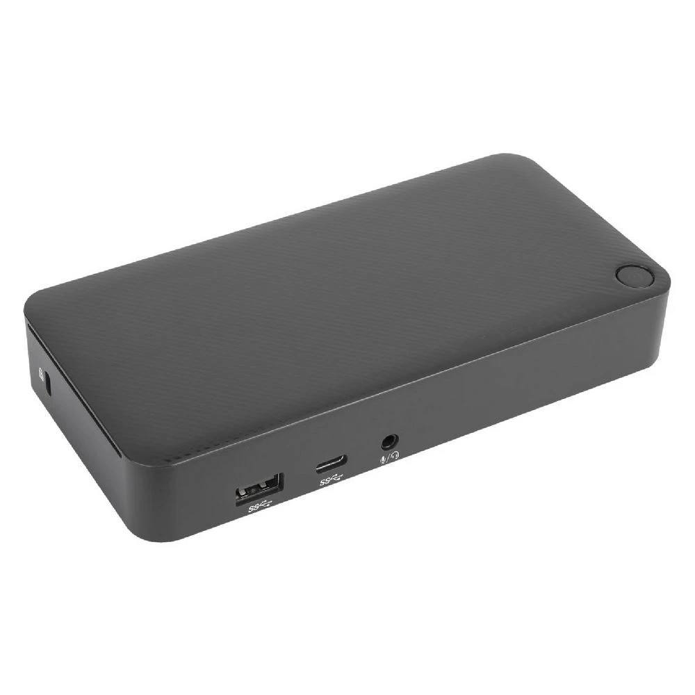 4 Targus 65W USB-C  Docking Station DV4K, 4 of 10