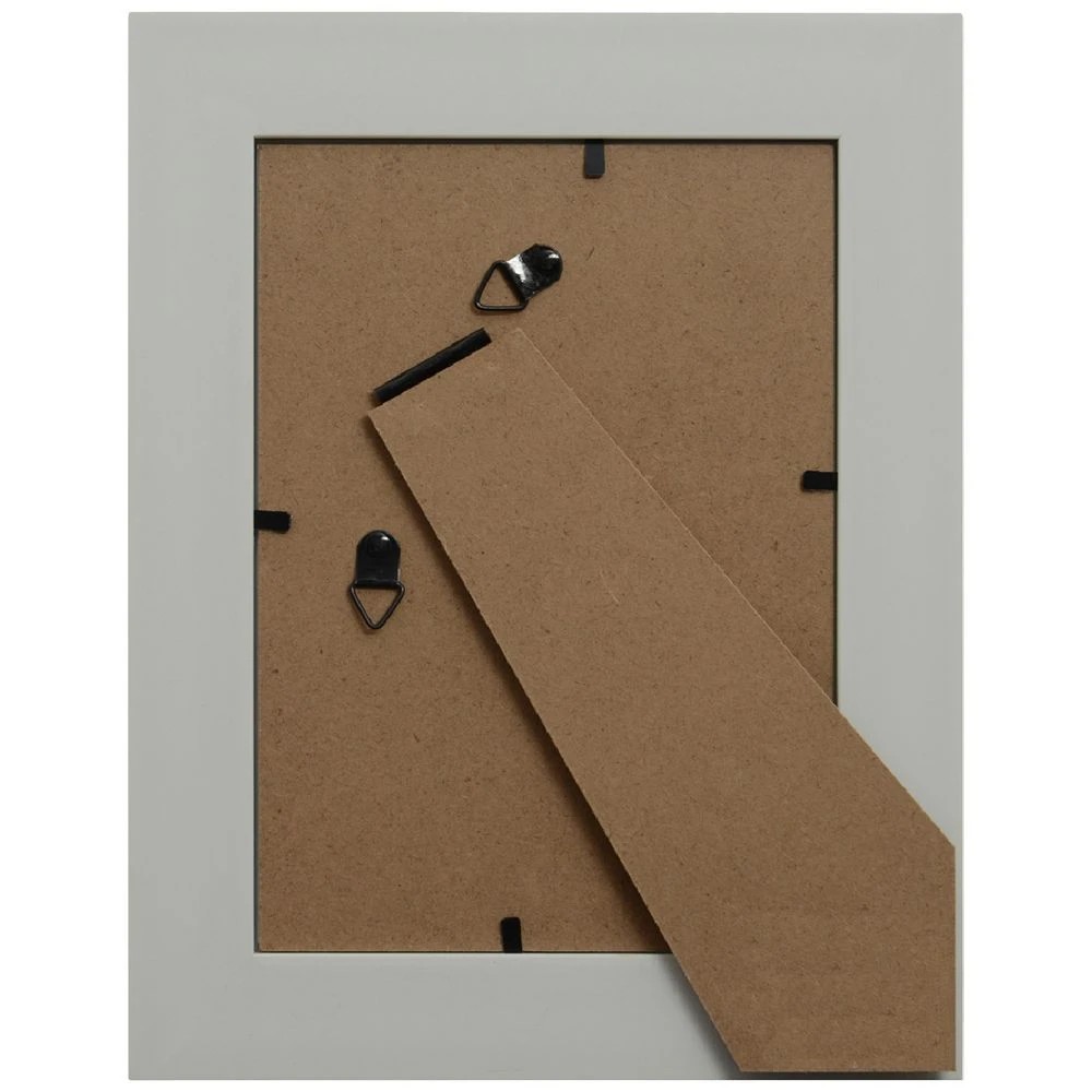 4 Mode 5x7" Frame Peach Wood, 4 of 4