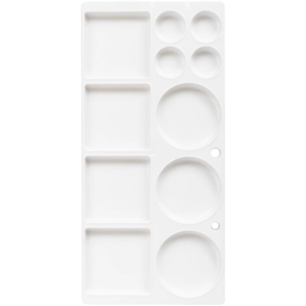 2 Born 11 Well Watercolour Palette, 2 of 2