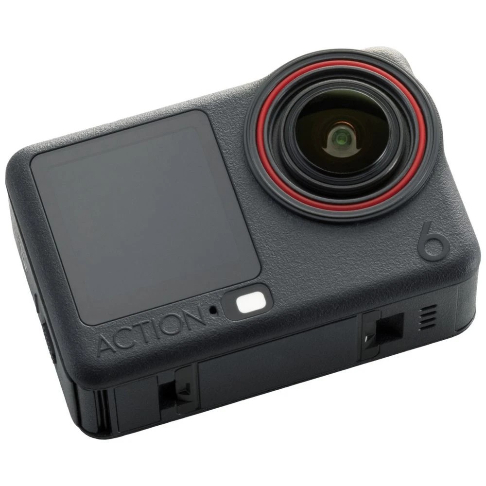 4 DJI Osmo Action 6 Adventure Combo, 4 of 6