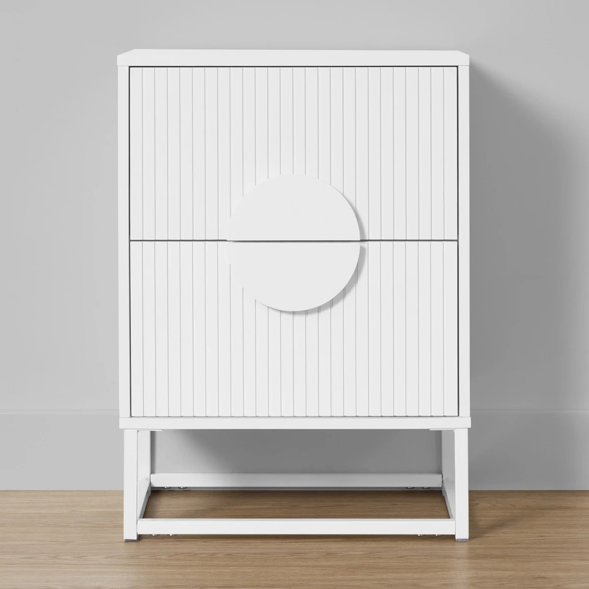 3 Stevie Bedside Table, 3 of 11
