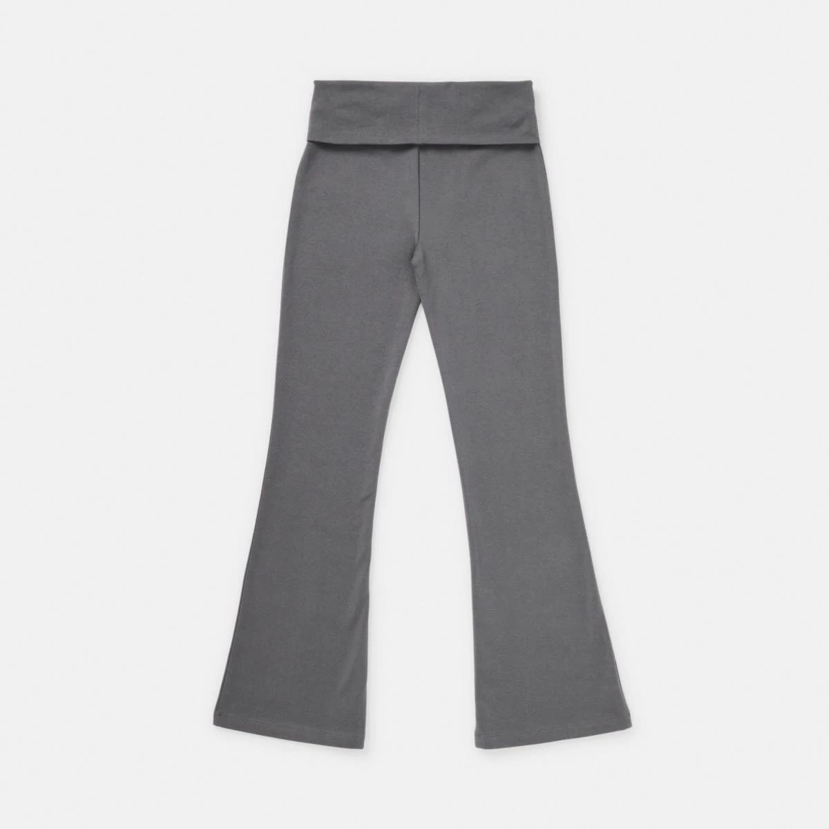 7 Roll Waist Leggings Gry Castle, 7 of 7