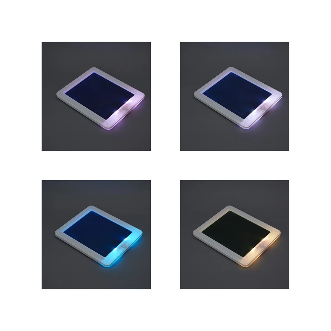 8 Light Up Drawing Board, 8 of 10