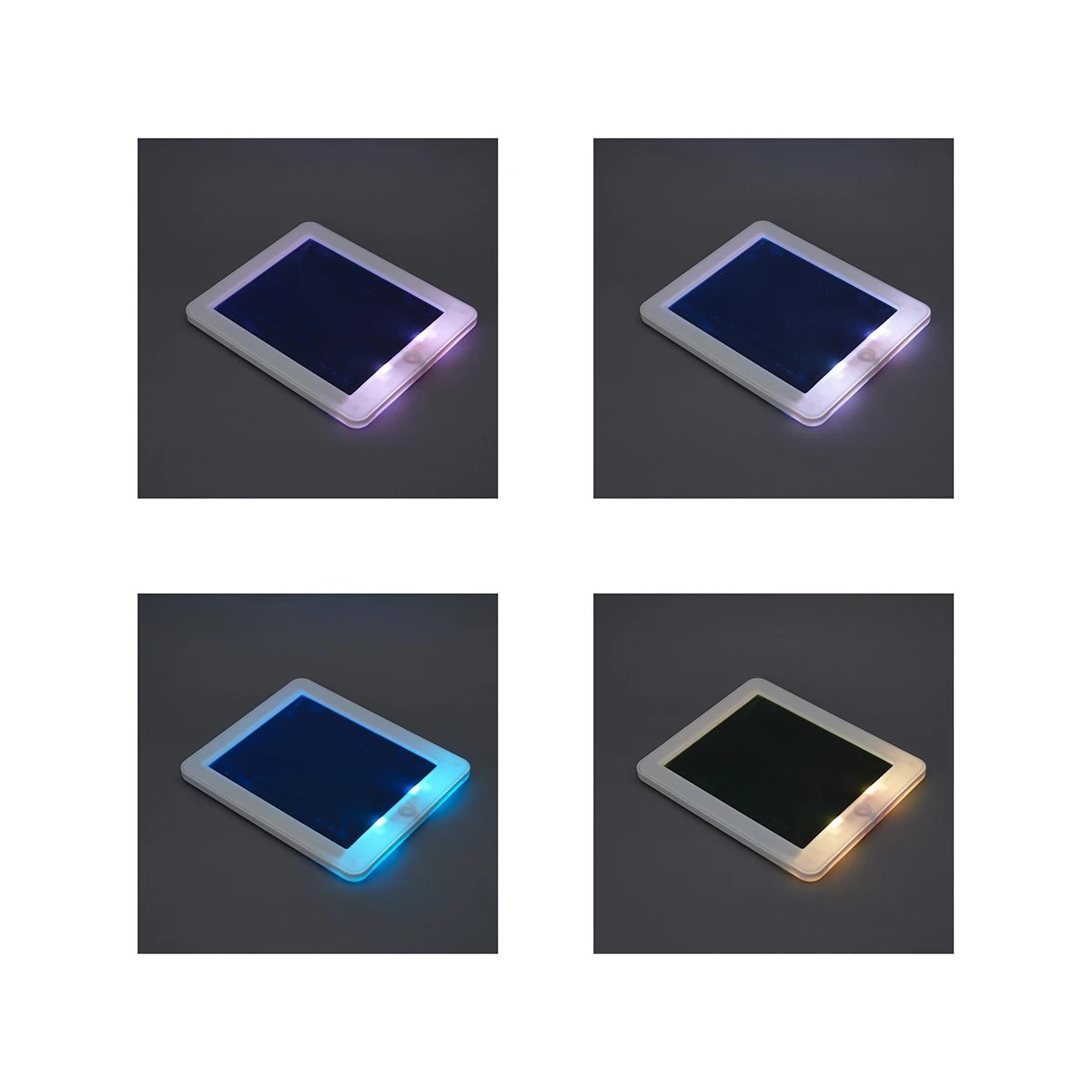 8 Light Up Drawing Board, 8 of 10