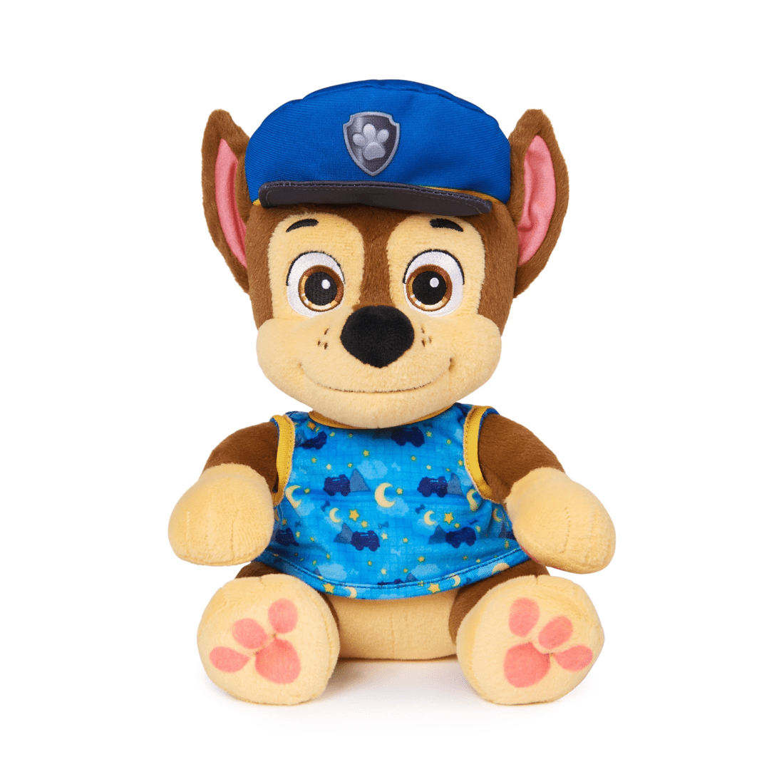 10 Paw Patrol Bedtime Plush - Assorted*
 - Multi, 10 of 10