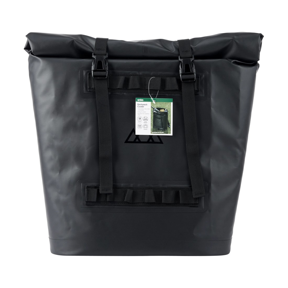 6 Backpack Cooler, 6 of 7