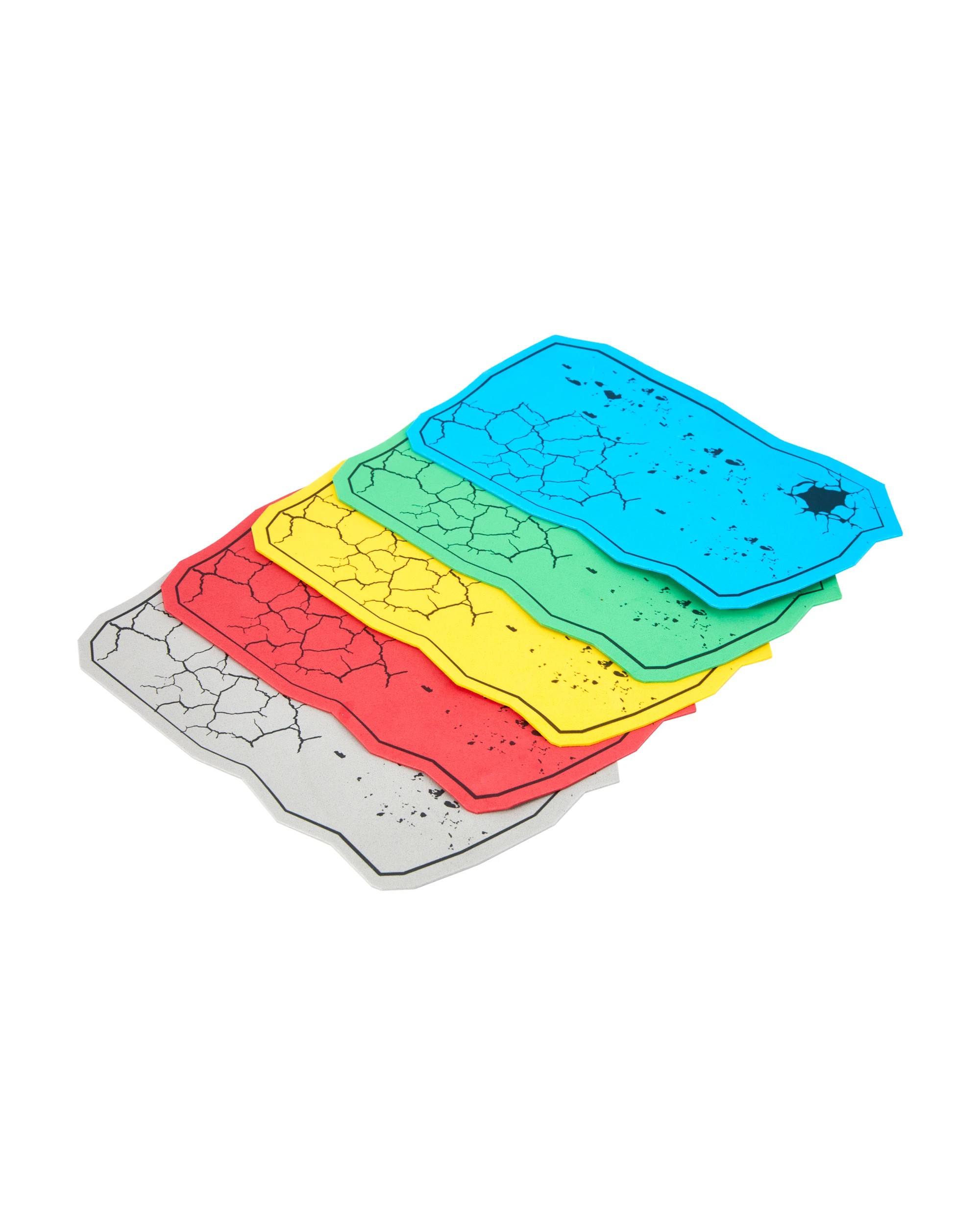 3 Lava Escape Game, 3 of 9