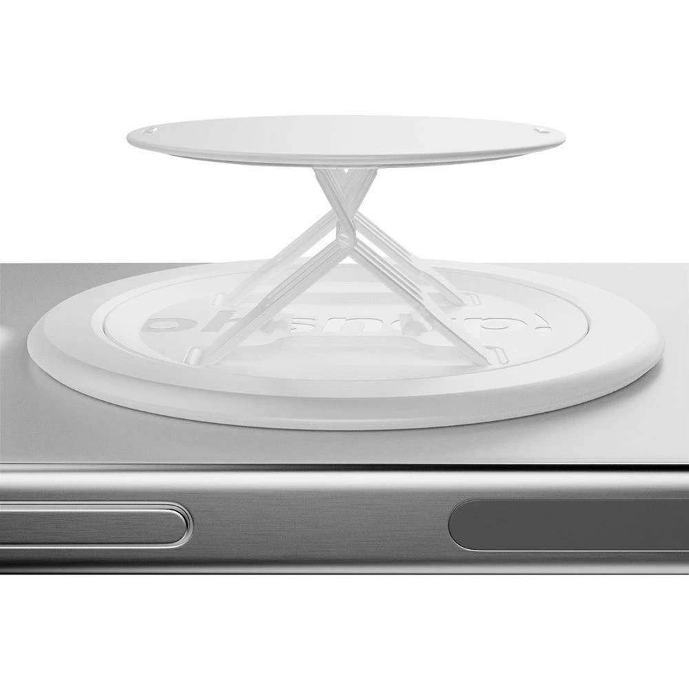 5 OhSnap! Snap 5 Magnetic Phone Grip Overexposed, 5 of 8