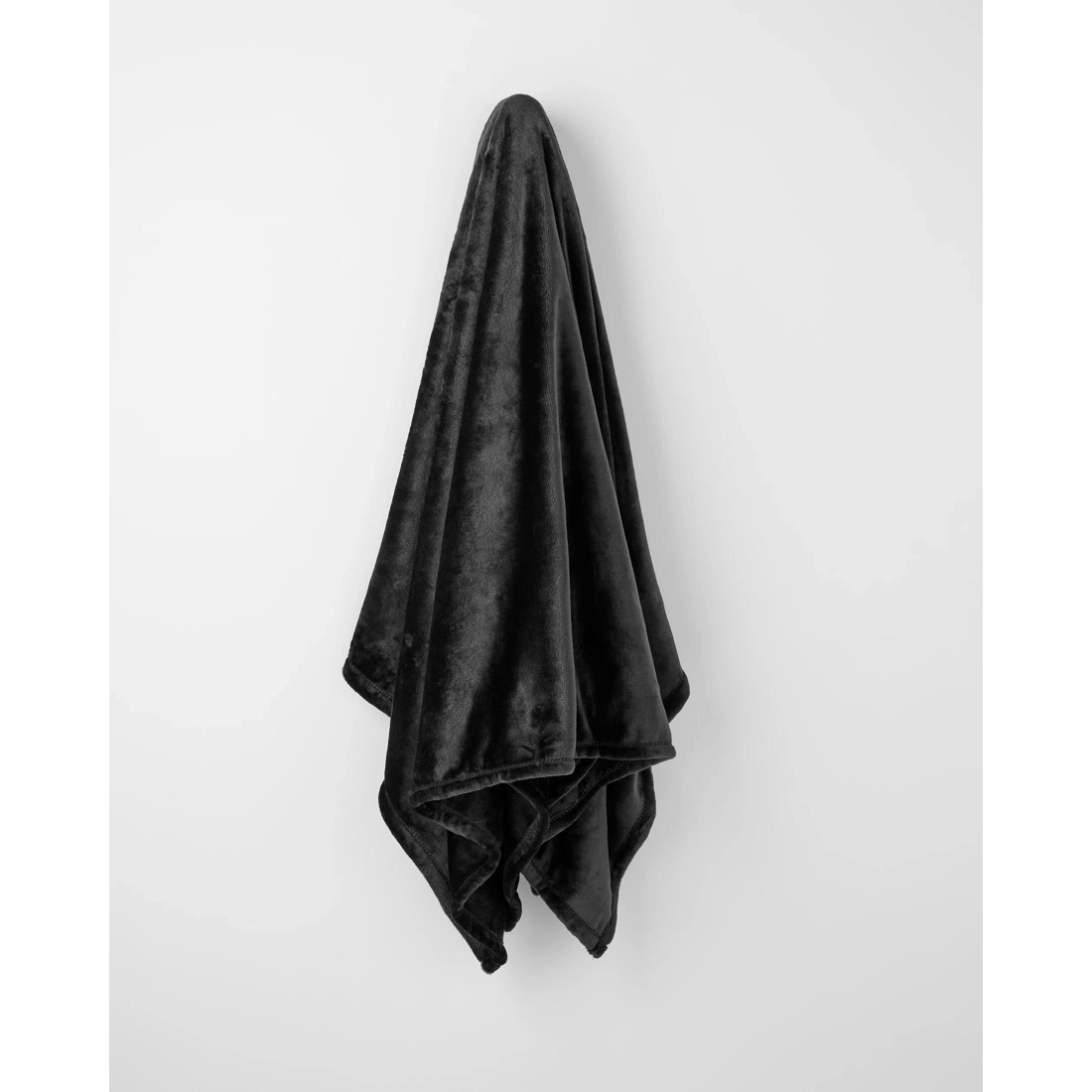 3 Target Ivy Super Soft Throw - Grey, 3 of 3