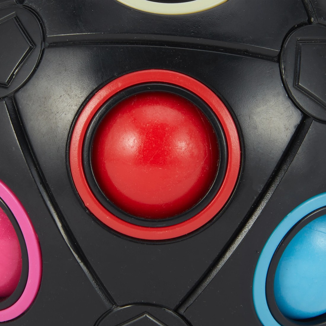 5 Giant Puzzle Ball, 5 of 7