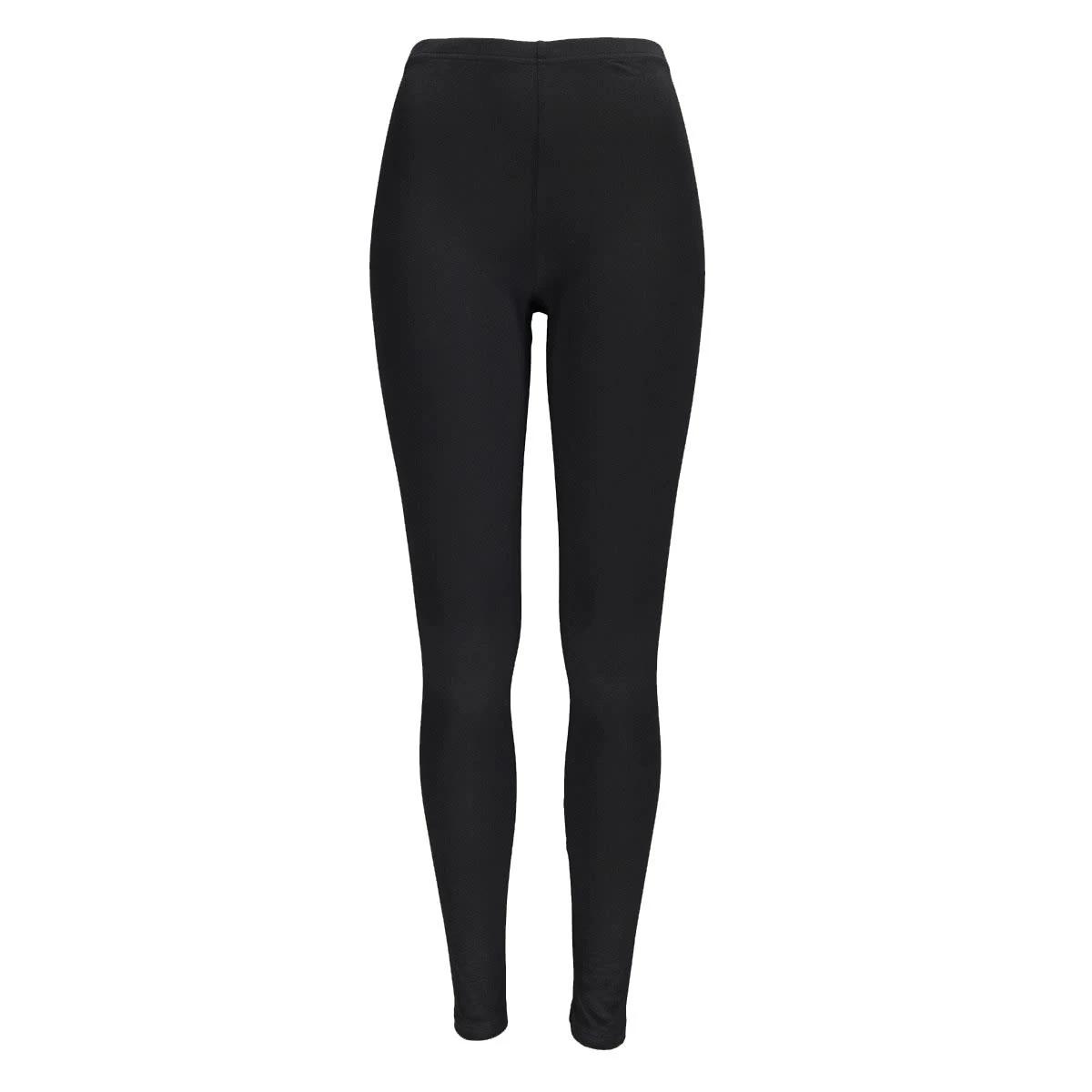 5 Full Length Leggings BLACK, 5 of 5