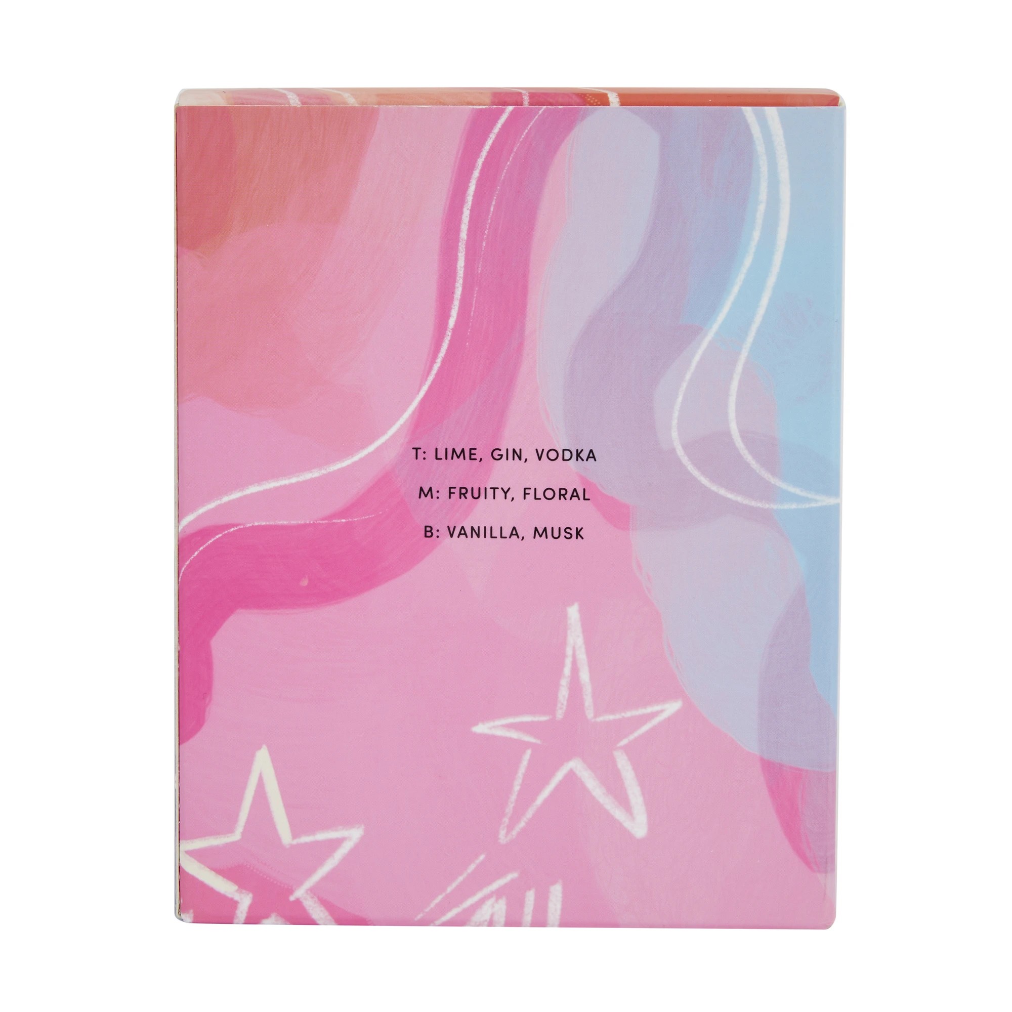 5 Rachael Sarra Flourish Soy Blend Candle, 5 of 5