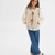 TEDDY/CHAMBRAY