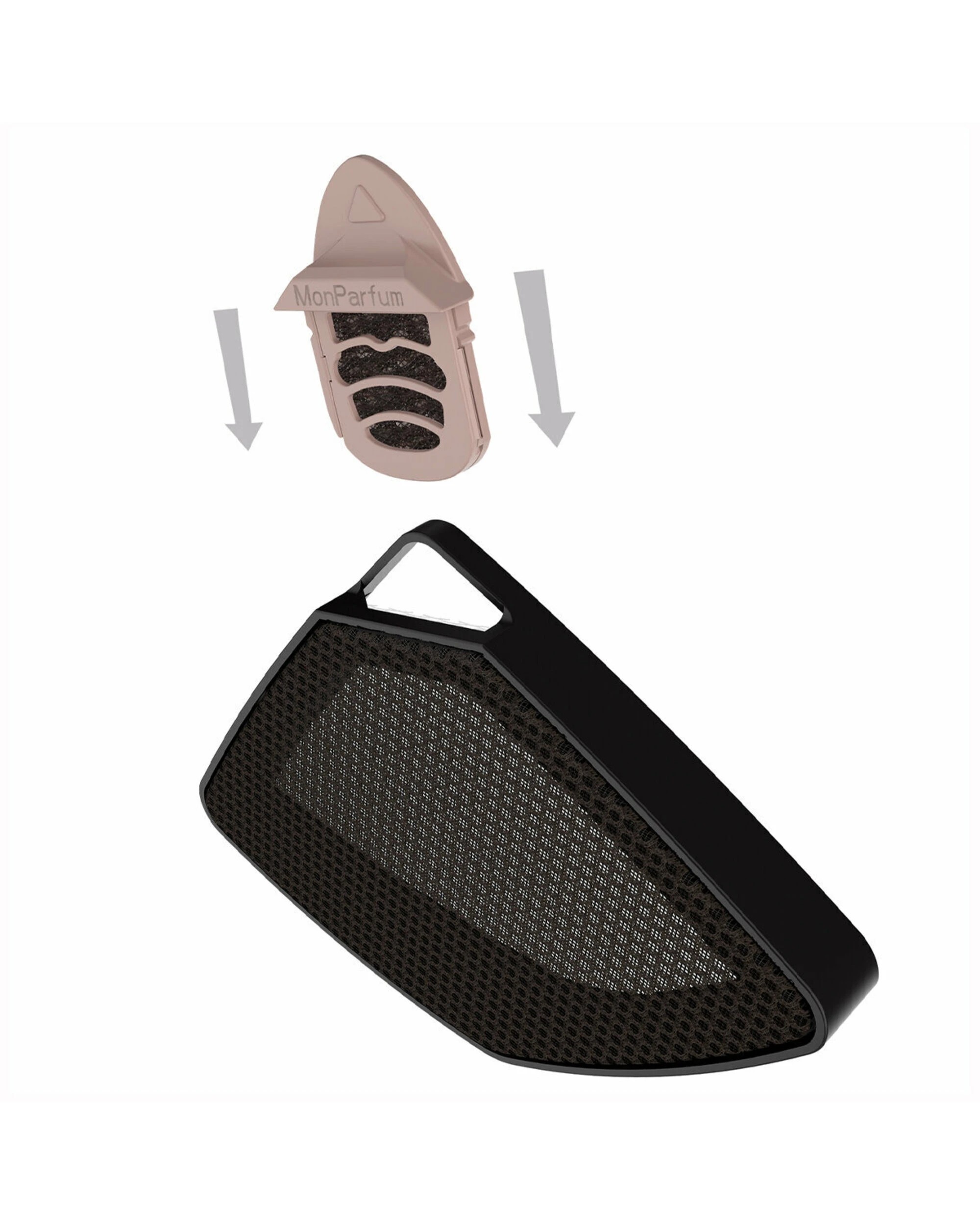 3 Tefal Pro Style Care Garment Steamer, 3 of 5