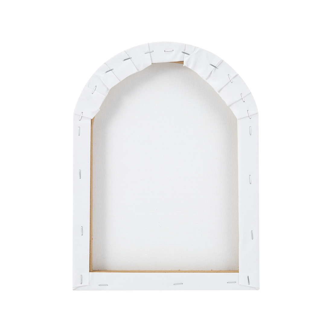 3 Paint Your Own Canvas Art Kit - Cherry, 3 of 4