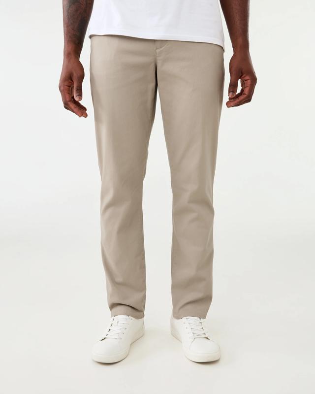 Slim Stretch Chino P