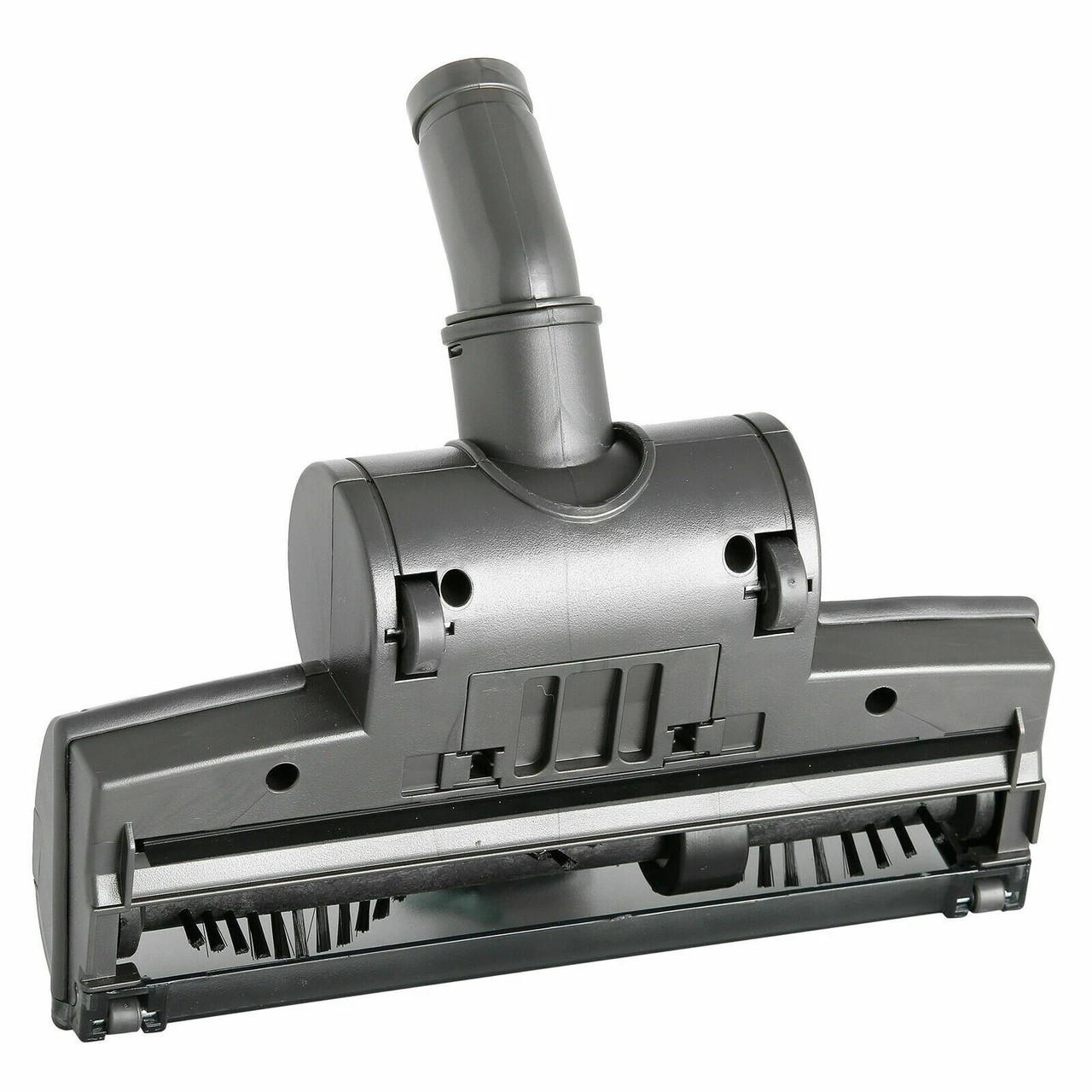 4 Hygieia Turbo Head For Hoover Conqueror, Eco Pets Turbo, Performer, All-Rounder Vacuum Cleaners - Grey, 4 of 4