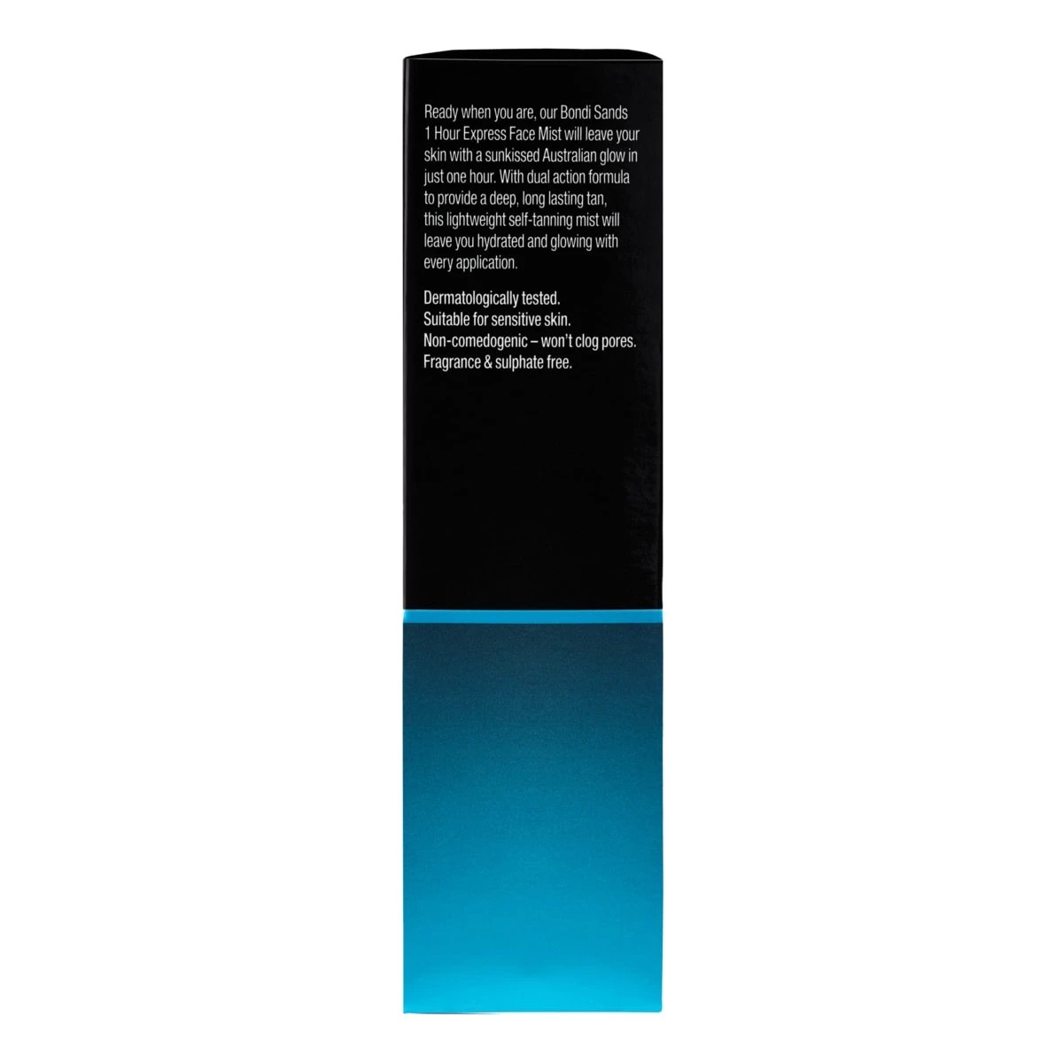 3 Bondi Sands Self Tanning Face Mist 1 Hour Express 70ml, 3 of 3