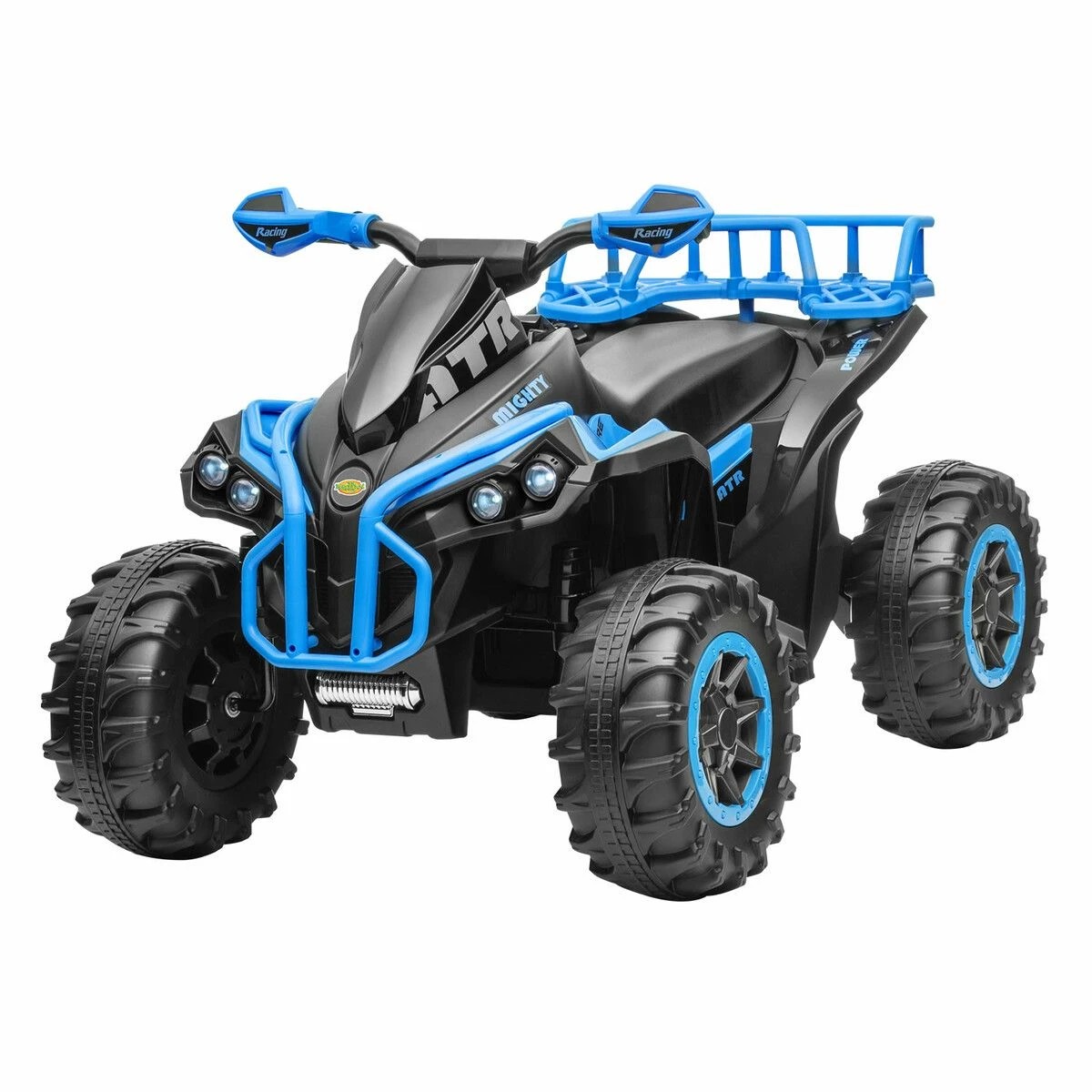 1 Fellow Kids Electric Ride On Car Toy Childrens Vehicle, 1 of 6