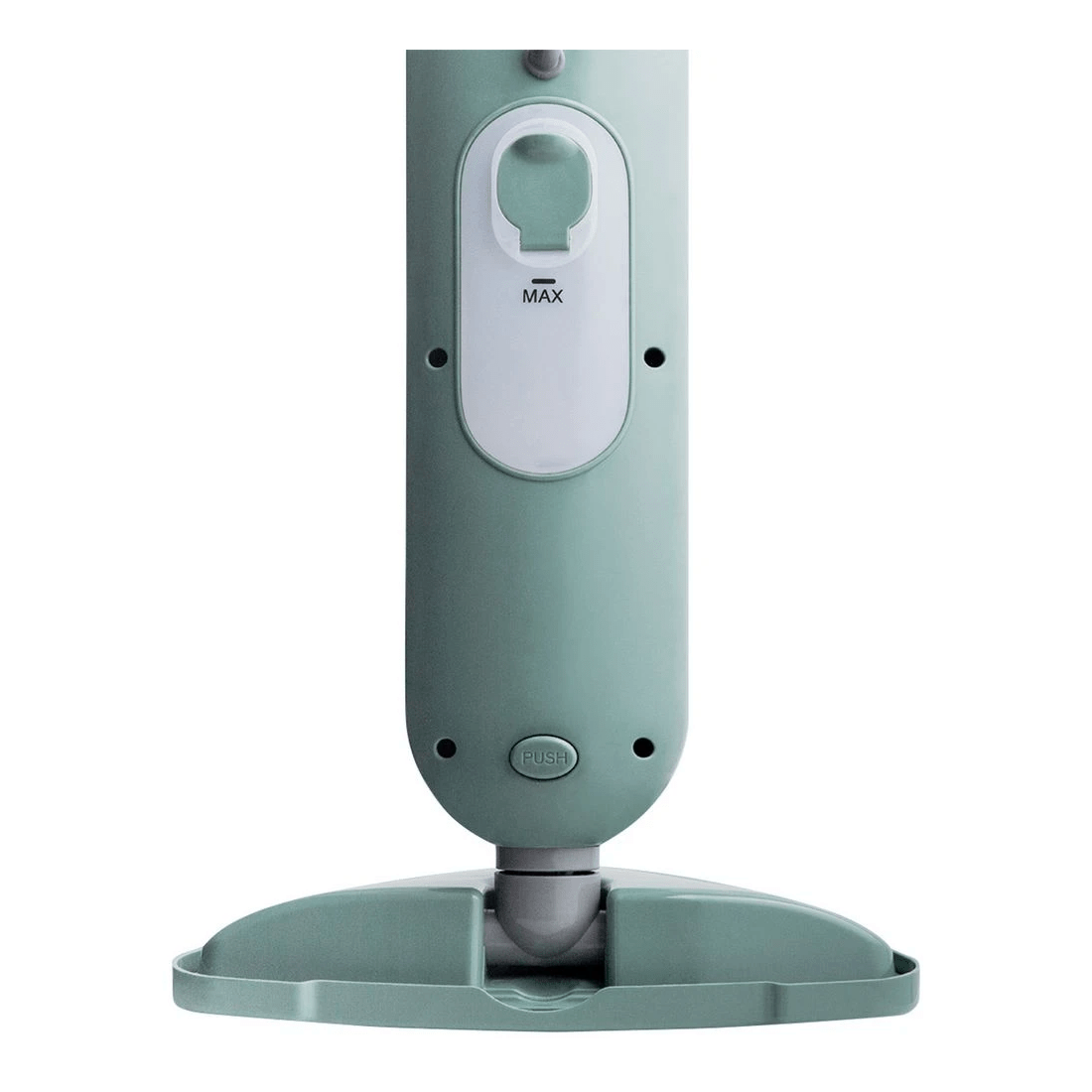 4 Russell Hobbs Steam & Clean Steam Mop Sage Green, 4 of 10