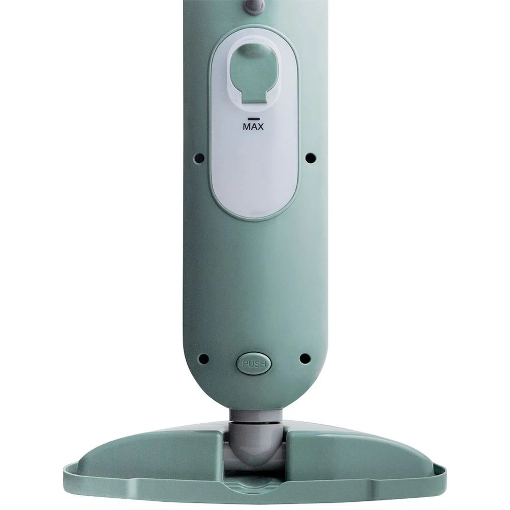 4 Russell Hobbs Steam & Clean Steam Mop Sage Green, 4 of 10